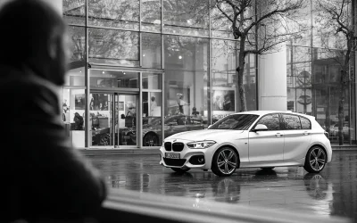 BMW série 1 F20 : quel modèle éviter absolument lors de votre achat d&rsquo;occasion ?