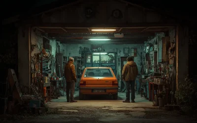 Auto-école à vendre : opportunité d&rsquo;investissement dans la formation à la conduite