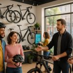 Découvrez notre avis complet sur Alltricks en 2025 : fiabilité, choix de vélos, accessoires, services clients, expériences d’achat et bénéfices pour les passionnés de cyclisme. Trouvez toutes les informations pour faire le bon choix !