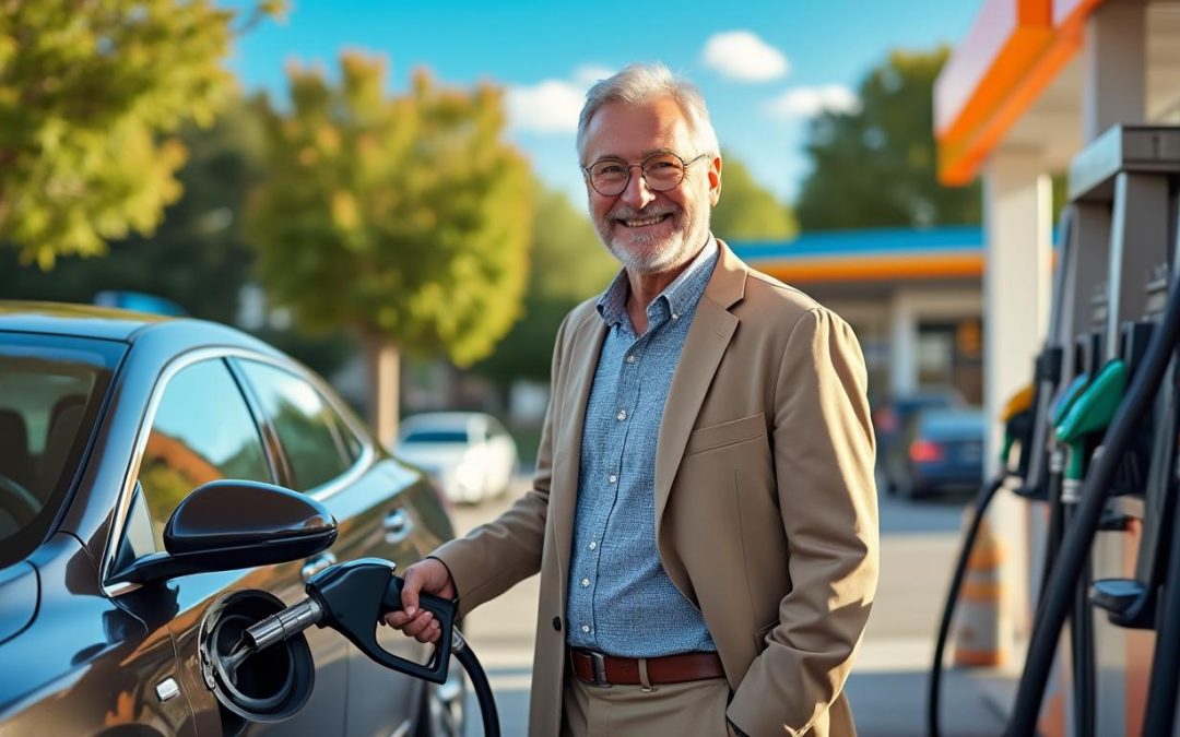 profitez de la prime carburant pour réduire vos dépenses. découvrez nos astuces simples et efficaces pour économiser des centaines d'euros dès aujourd'hui !
