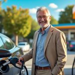 profitez de la prime carburant pour réduire vos dépenses. découvrez nos astuces simples et efficaces pour économiser des centaines d'euros dès aujourd'hui !