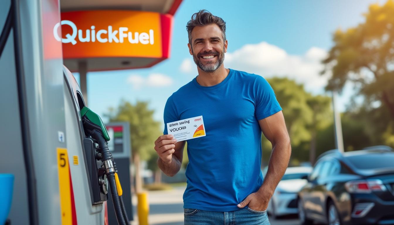 prime carburant : apprenez à réduire vos dépenses en carburant et économisez des centaines d'euros grâce à nos conseils pratiques dès aujourd'hui !