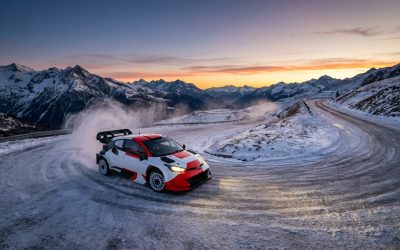 Rallye Monte Carlo 2025 : La victoire magistrale d&rsquo;Ogier
