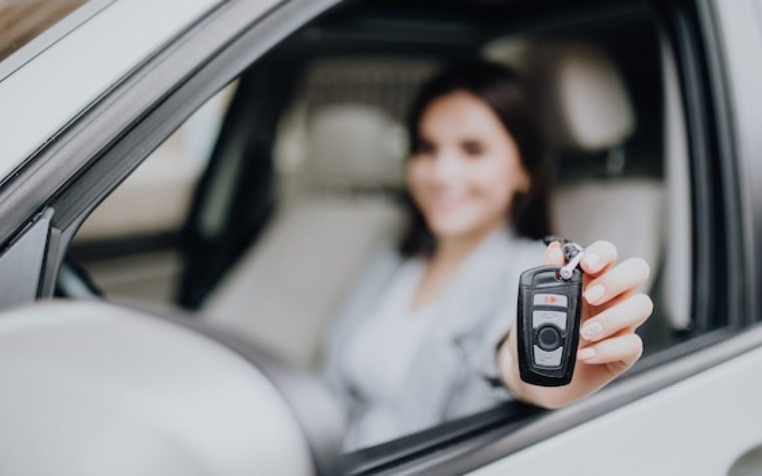 Bien choisir sa voiture d'occasion à Lanester