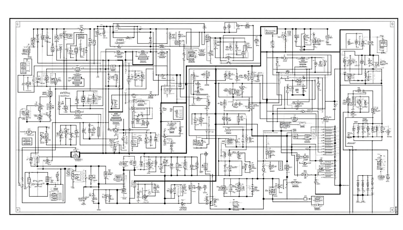 découvrez le circuit clastres : son fonctionnement détaillé et ses diverses applications pratiques expliquées simplement.