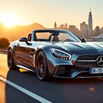 découvrez pourquoi la mercedes-benz sl roadster continue de symboliser l'excellence et l'innovation dans l'univers automobile en 2026.