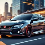 découvrez tout ce qu'il faut savoir sur les voitures civic type r en 2026 : performances, nouveautés, design et technologies.