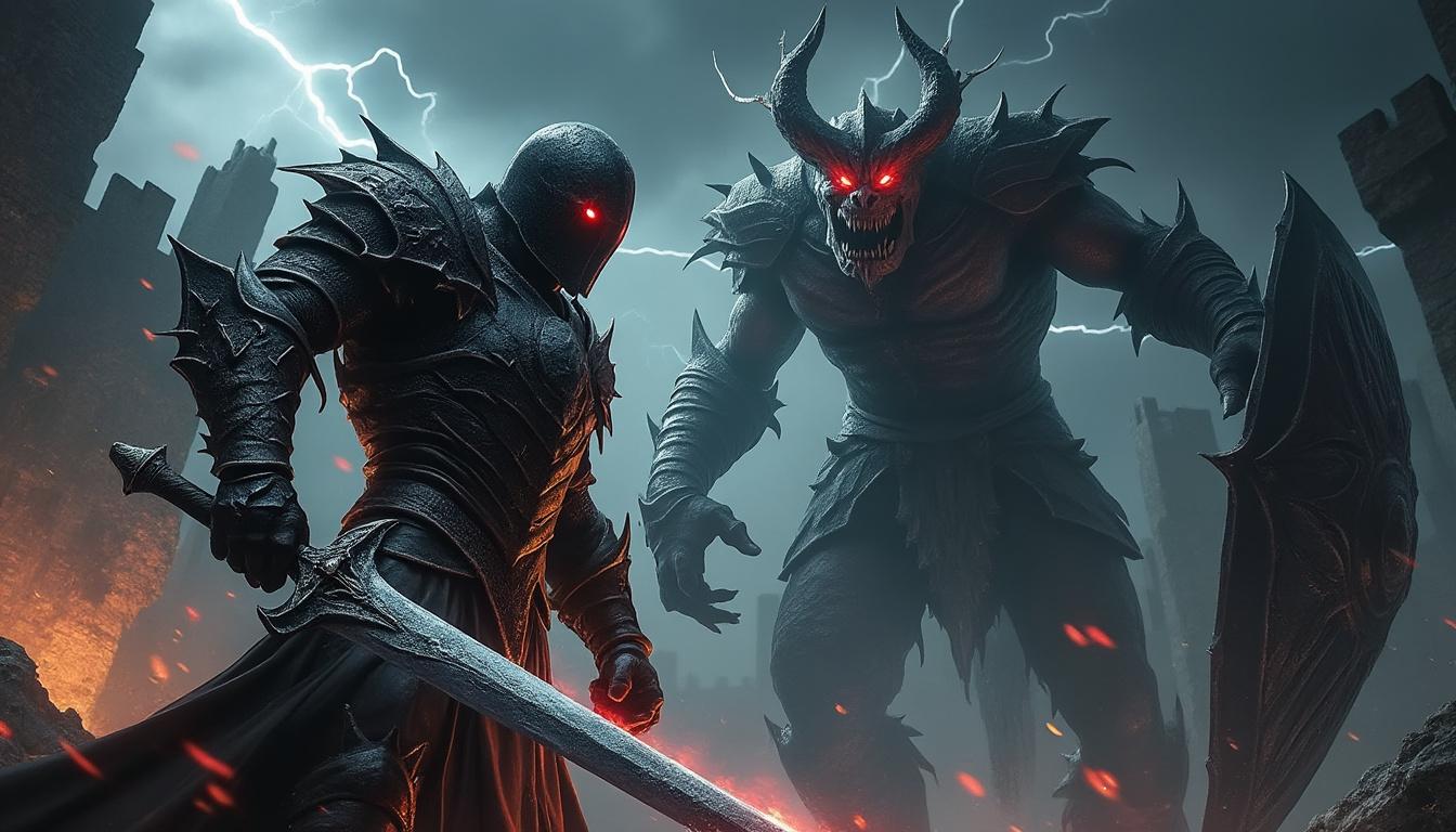 découvrez tout sur diablo v12 : les nouveautés, le gameplay innovant et les attentes pour 2026 dans ce guide complet.