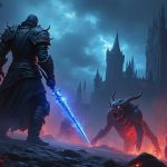 découvrez tout sur diablo v12 : les nouveautés incontournables et le gameplay détaillé pour 2026. préparez-vous à une aventure épique et immersive dans cet univers légendaire.