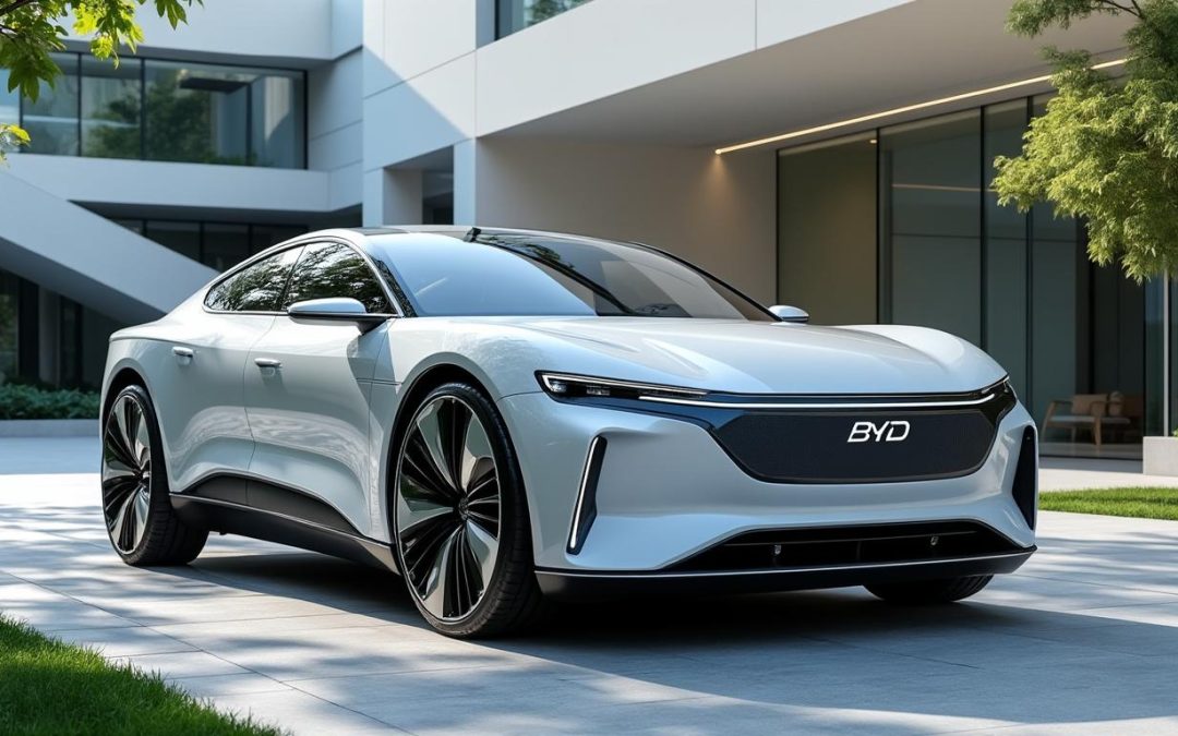 découvrez tout sur le byd seal u dm i : ses caractéristiques, ses innovations technologiques et ce qui fait de ce modèle une voiture électrique révolutionnaire.