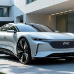 découvrez tout sur le byd seal u dm i : ses caractéristiques, ses innovations technologiques et ce qui fait de ce modÚle une voiture électrique révolutionnaire.