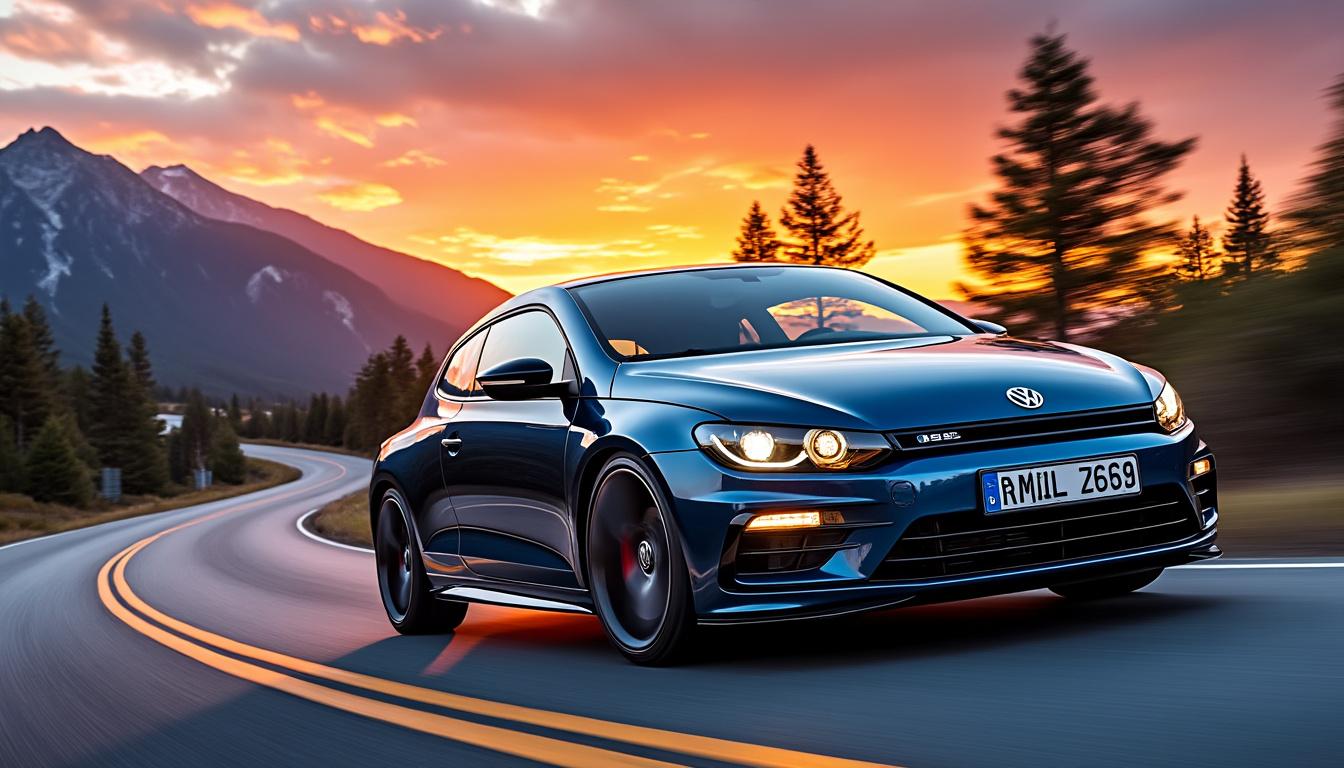 découvrez tout sur scirocco r cars : performances, caractéristiques, et ce qui fait de ces véhicules un choix exceptionnel pour les passionnés d'automobile.