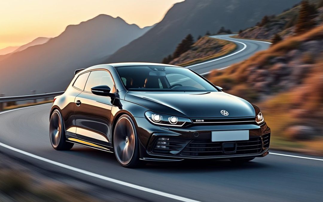 découvrez tout sur scirocco r cars : performances, caractéristiques, et détails essentiels pour les passionnés d'automobile.
