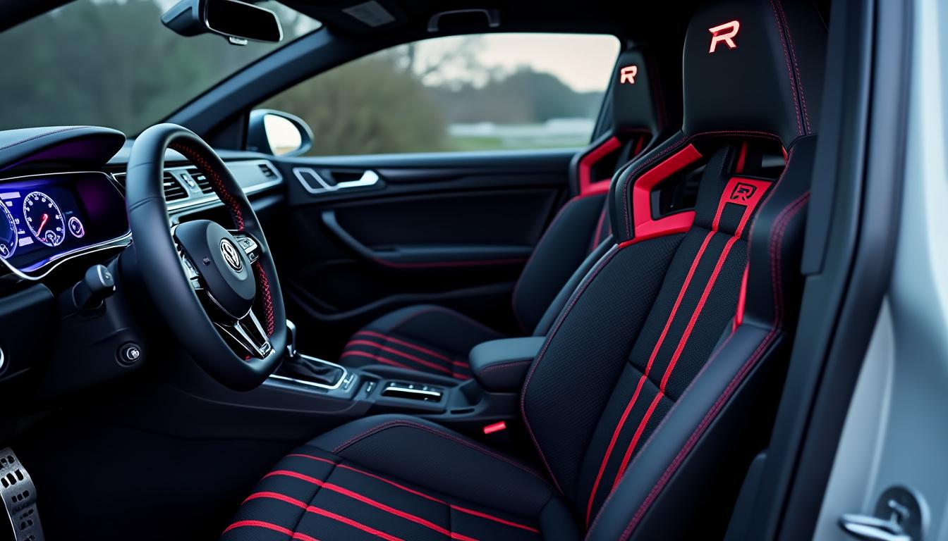 découvrez tout sur scirocco r cars : performances, caractéristiques techniques et atouts pour les passionnés d'automobile.