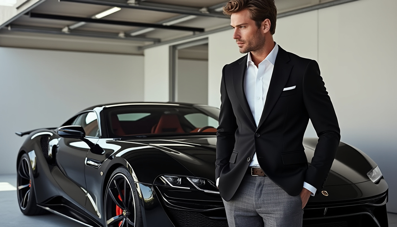 découvrez tout ce qu'il faut savoir sur la coupe classe s pour faire le meilleur choix adapté à vos besoins et votre style.