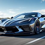 découvrez la puissance et l'innovation de la corvette zr1 chevrolet 2026, une voiture de sport alliant performance exceptionnelle et design audacieux.