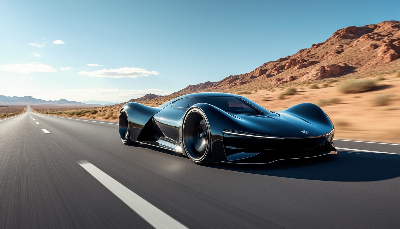 découvrez le w motors hypersport, une fusion parfaite de performance exceptionnelle et de design innovant, pour une expérience de conduite unique.