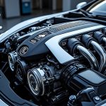 explorez la puissance et l'innovation technologique du moteur lexus v10, alliant performance exceptionnelle et design avancé pour une expérience de conduite incomparable.