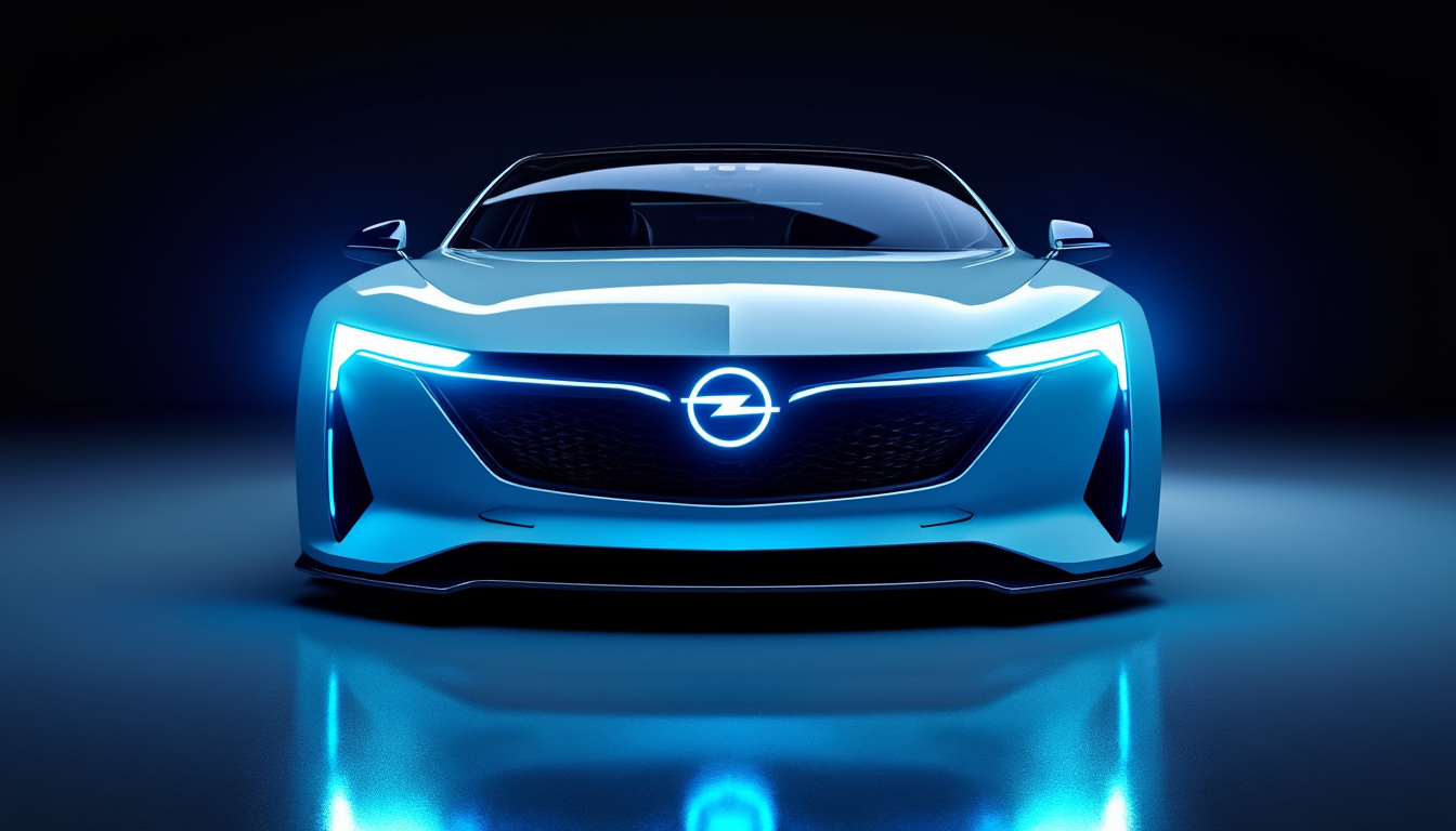 découvrez l'histoire et la signification du logo opel en 2026, une évolution emblématique reflétant l'identité et l'innovation de la marque automobile.