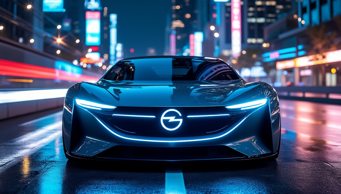 découvrez l'histoire et la signification du logo opel en 2026, son évolution et ce qu'il représente pour la marque automobile.