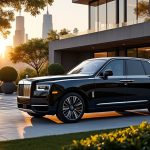 découvrez le prix estimé de la rolls royce cullinan en 2026 et tout ce qu'il faut savoir sur ce suv de luxe emblématique.