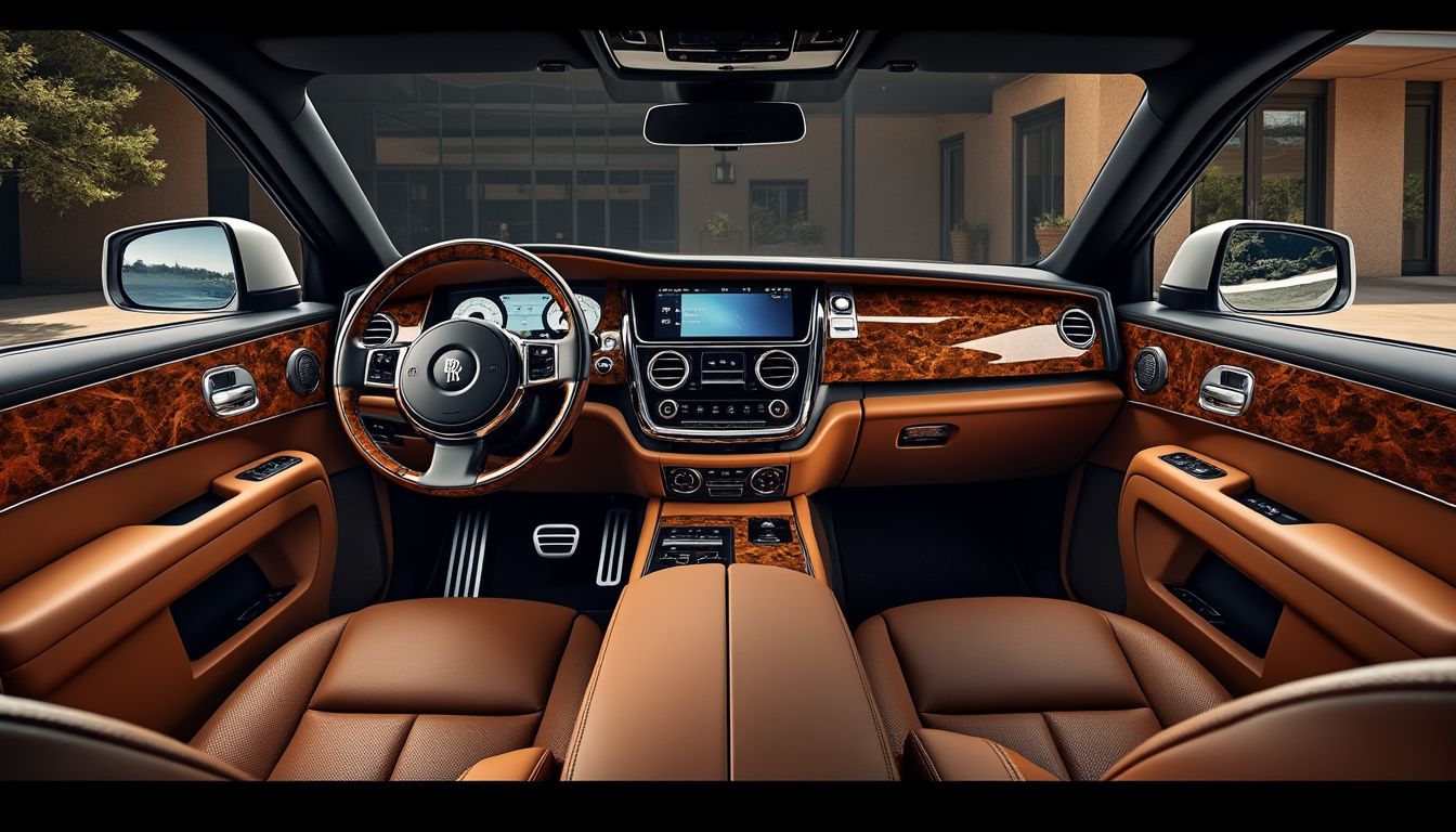 découvrez le prix estimé de la rolls royce cullinan en 2026 et les facteurs influençant son coût pour mieux préparer votre achat de ce suv de luxe emblématique.