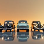 découvrez l'évolution de renault seven, une icône automobile qui a marqué son époque par son design innovant et ses performances remarquables.