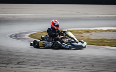 Comment vérifier l&rsquo;homologation d&rsquo;un casque de karting ?