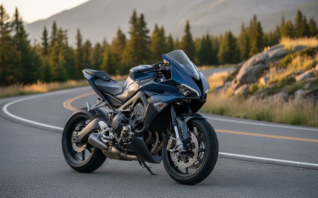 Comment assurer sa Yamaha au meilleur tarif en 2026 ?