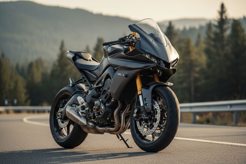 Assurer sa Yamaha de manière économique