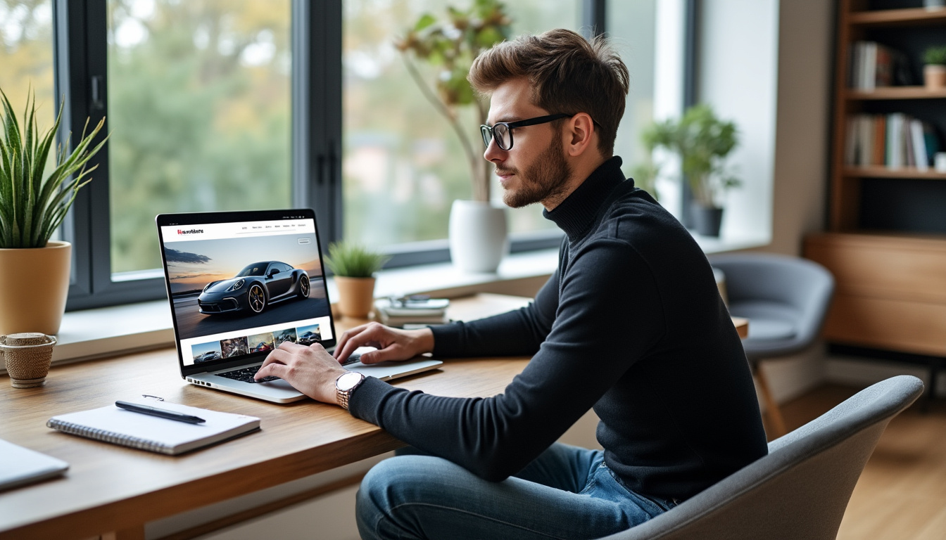 découvrez comment accéder facilement aux services et fonctionnalités officiels de pifauto.com pour une expérience utilisateur optimale.