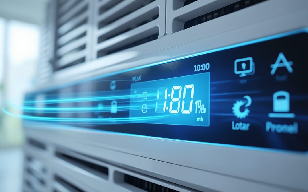 découvrez le sens des symboles de votre climatisation mitsubishi pour optimiser son utilisation et profiter d'un confort maximal chez vous.