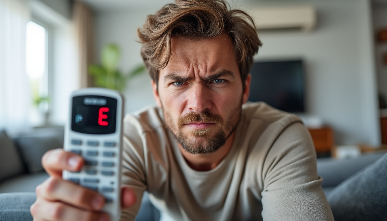 découvrez la signification des symboles de la climatisation mitsubishi pour optimiser l'utilisation de votre appareil et améliorer votre confort.