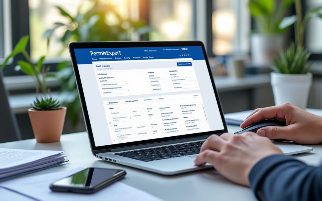 accédez facilement à toutes les ressources et informations essentielles sur permisexpert.fr pour réussir vos démarches et examens liés au permis de conduire.