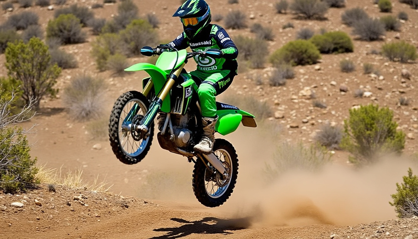 découvrez la fiche technique complÚte et les conseils d'entretien pour la kawasaki 85 kx, afin d'optimiser ses performances et prolonger sa durée de vie.