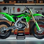 découvrez la fiche technique complète et les conseils d'entretien pour la kawasaki 85 kx, afin d'optimiser ses performances et prolonger sa durée de vie.