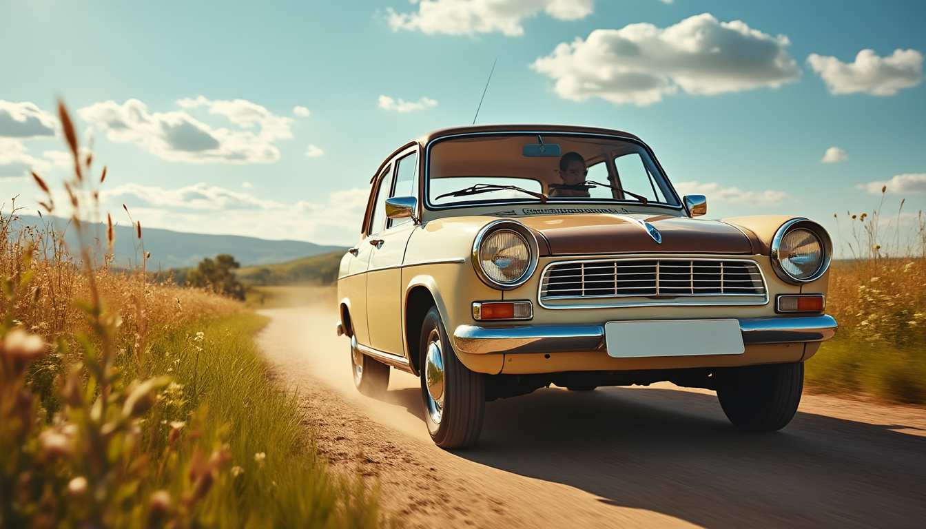 découvrez l'histoire, les caractéristiques techniques et la cote actuelle de la renault 12 sedan, une voiture emblématique alliant design classique et performance fiable.