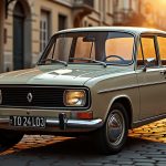 découvrez l'histoire, les caractéristiques essentielles et la cote actuelle de la renault 12 sedan, une voiture emblématique alliant élégance et performance.