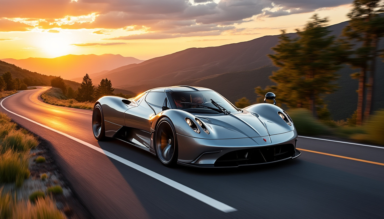 découvrez tout sur la pagani utopia beur france, un modèle exceptionnel alliant performance, design et exclusivité. guide complet et actualités.