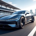 découvrez les performances, le prix et l'essai complet de la mustang électrique, alliant puissance et innovation pour une expérience de conduite unique.