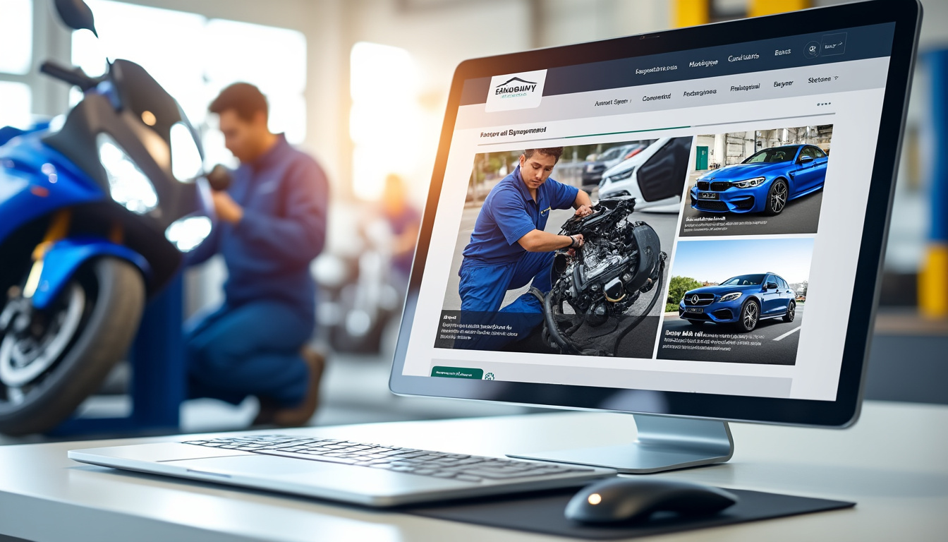 découvrez tous les articles et guides essentiels pour les passionnés d'automobile et de moto sur auto-moto-guide.fr, votre source d'information complète et fiable.