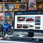 découvrez tous les articles et guides pratiques sur auto-moto-guide.fr pour tout savoir sur l'automobile et la moto.