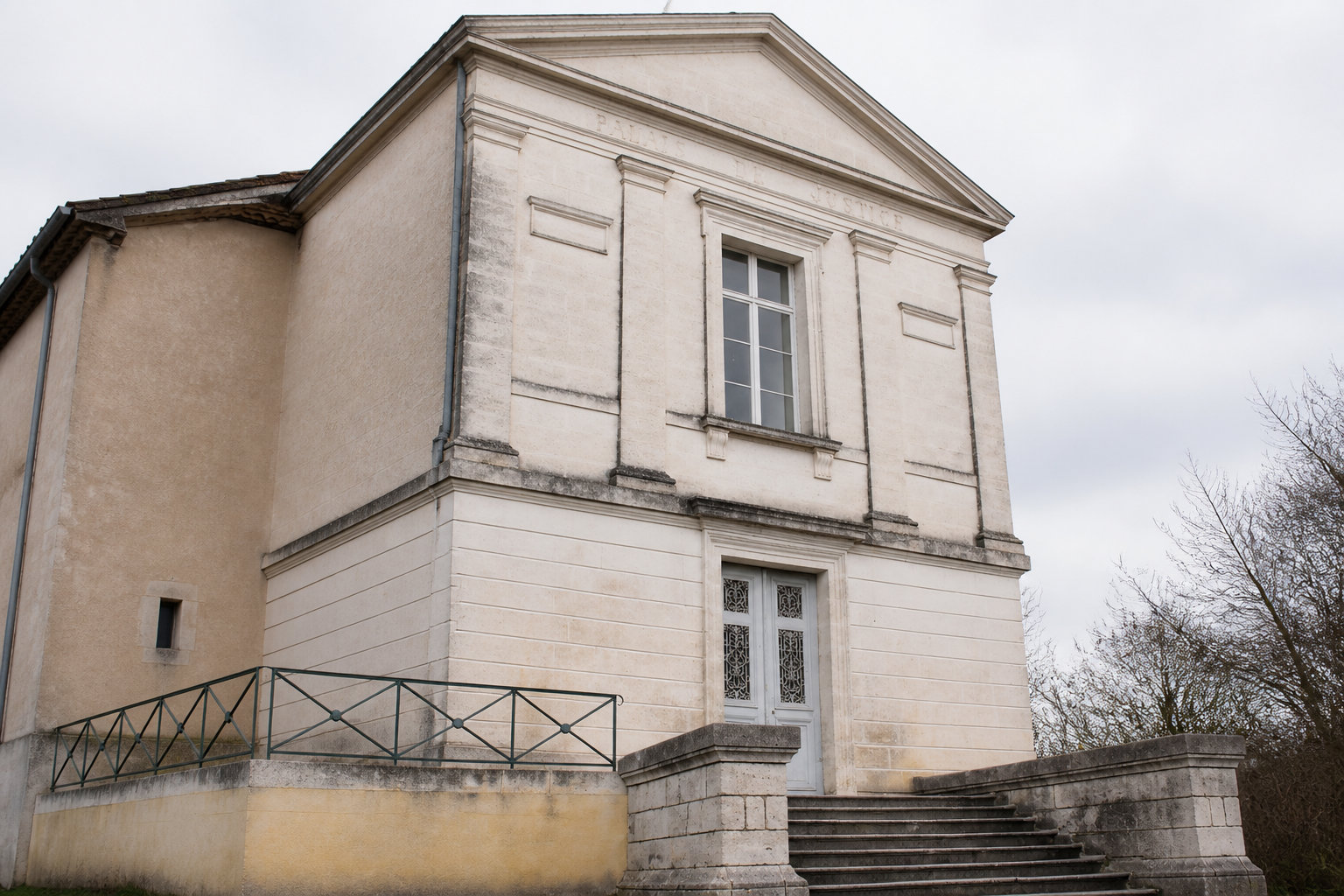 As-tu repéré où l'équipe a filmé dans nos communes ?