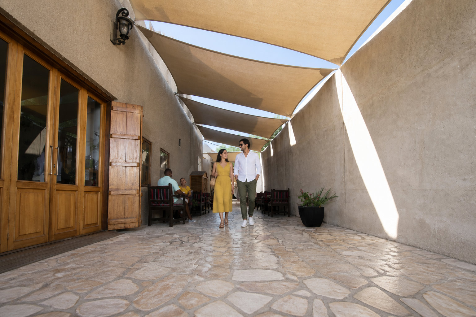 Quels sont les secrets pour optimiser ton budget sur place ?