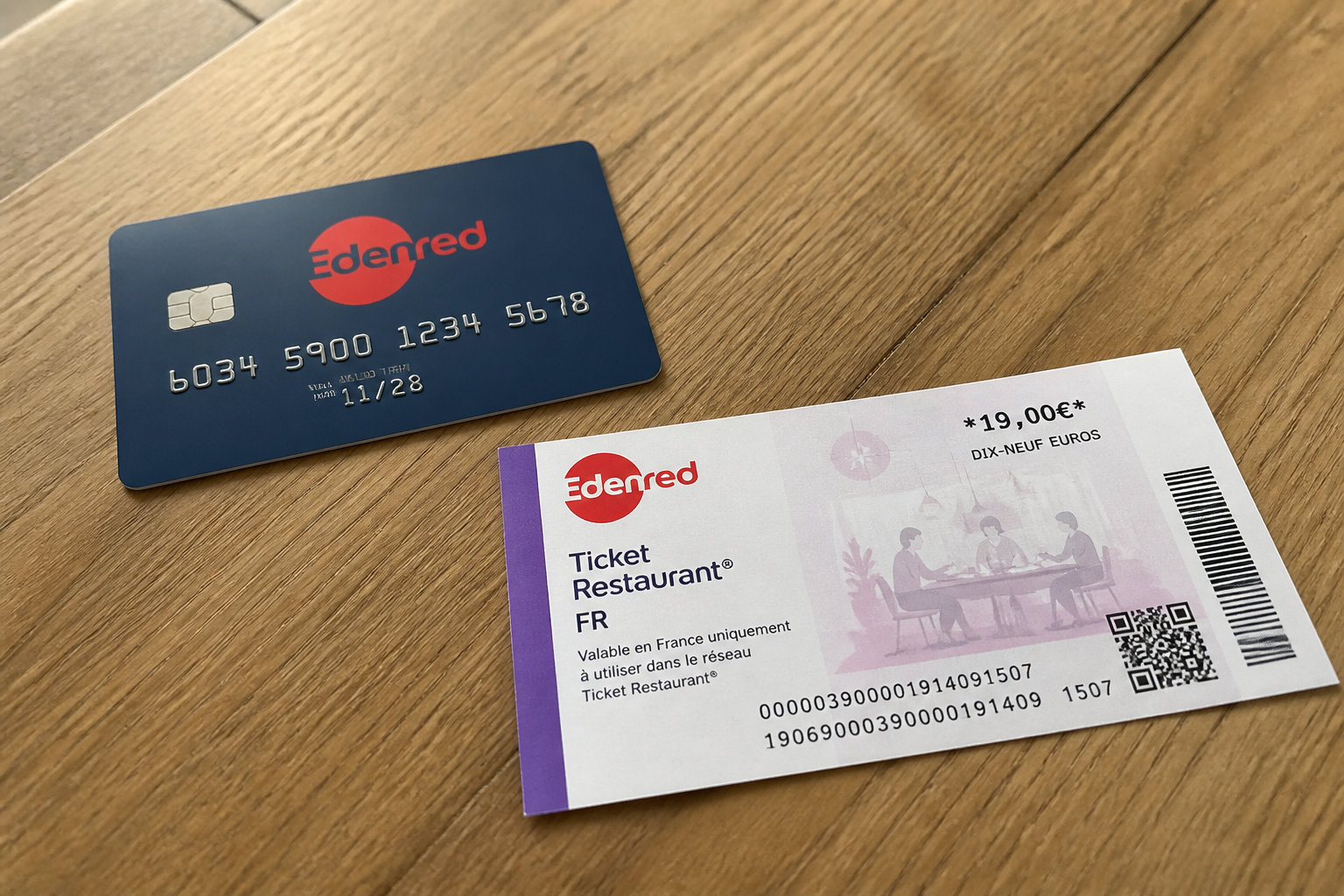 Pourquoi tu dois bétonner ta clause ticket restaurant dès le départ ?