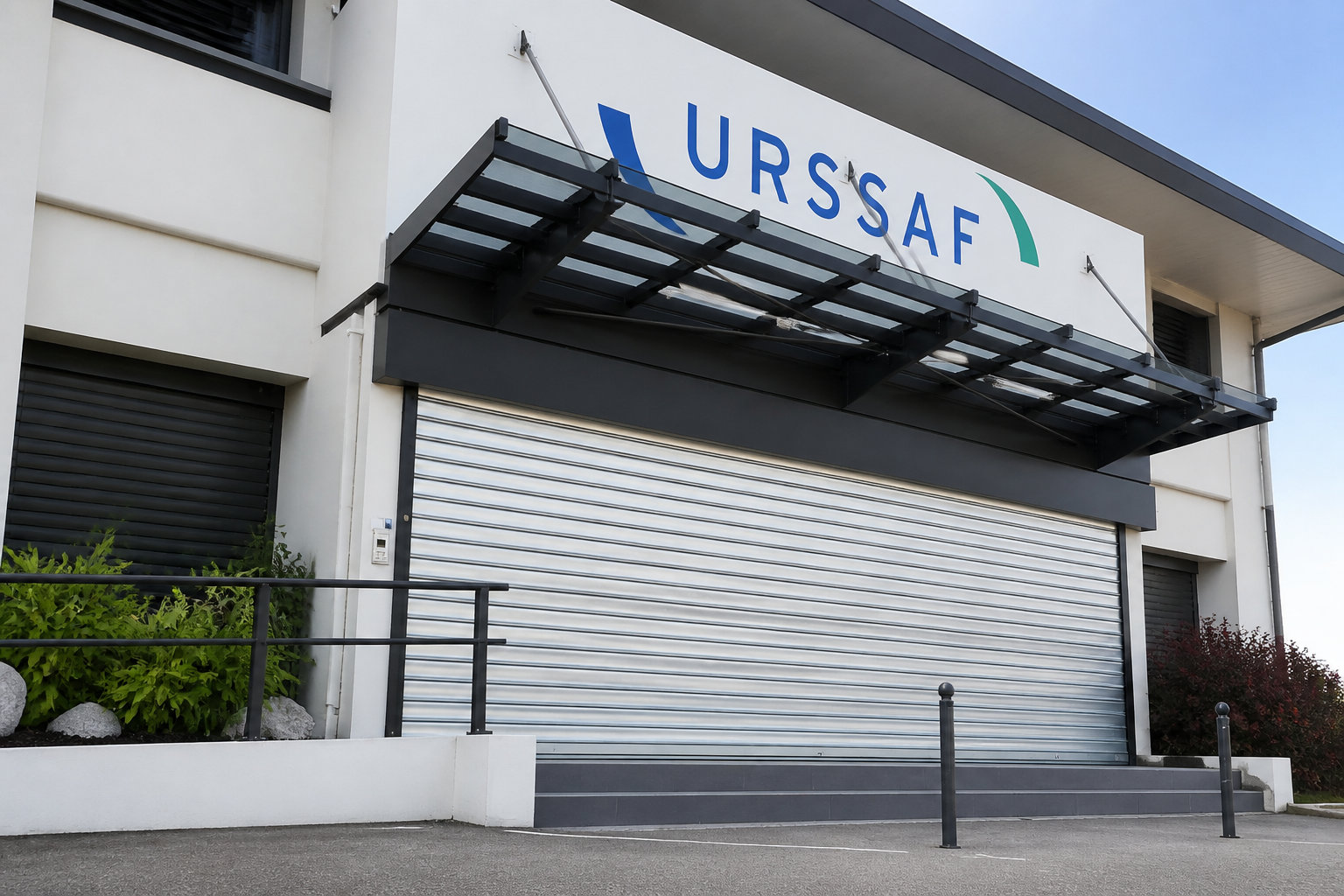 Les règles de l'URSSAF pour ne pas te faire épingler