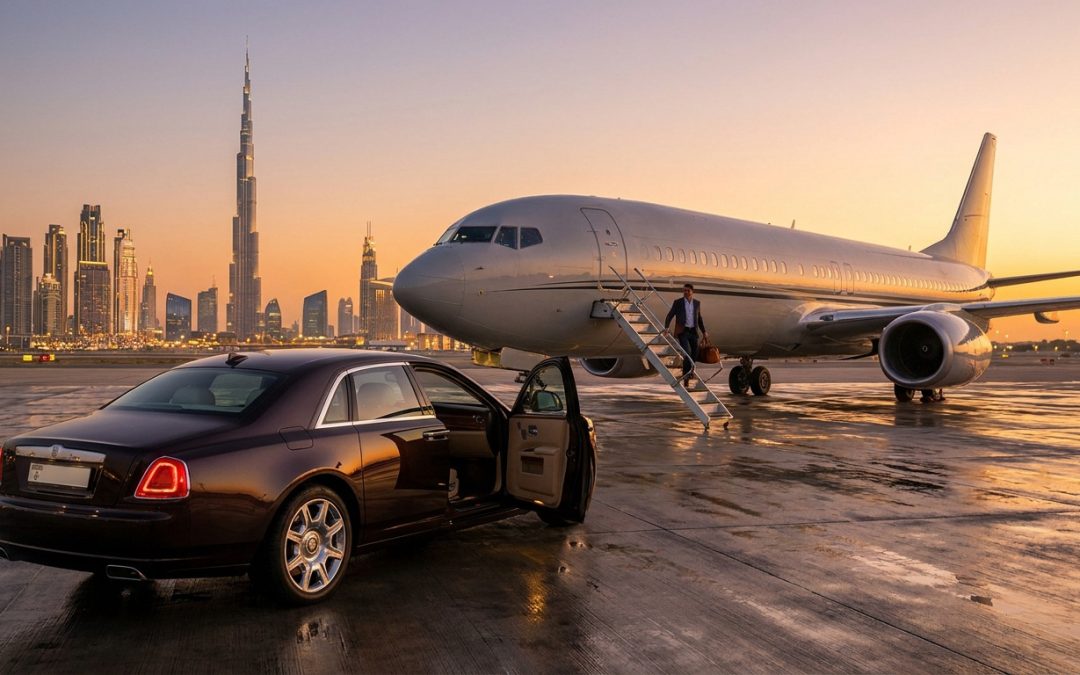 Ton voyage dubai emirates holidays : privilèges et astuces