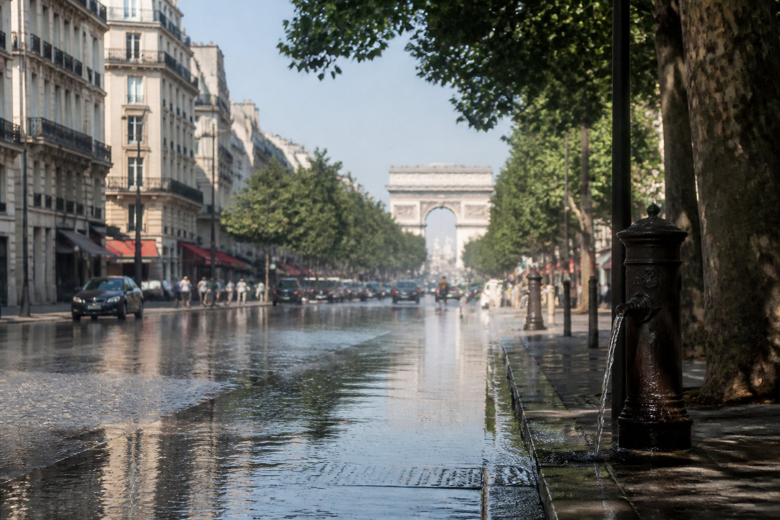 Pourquoi installer une climatisation à Paris va changer tes étés ?