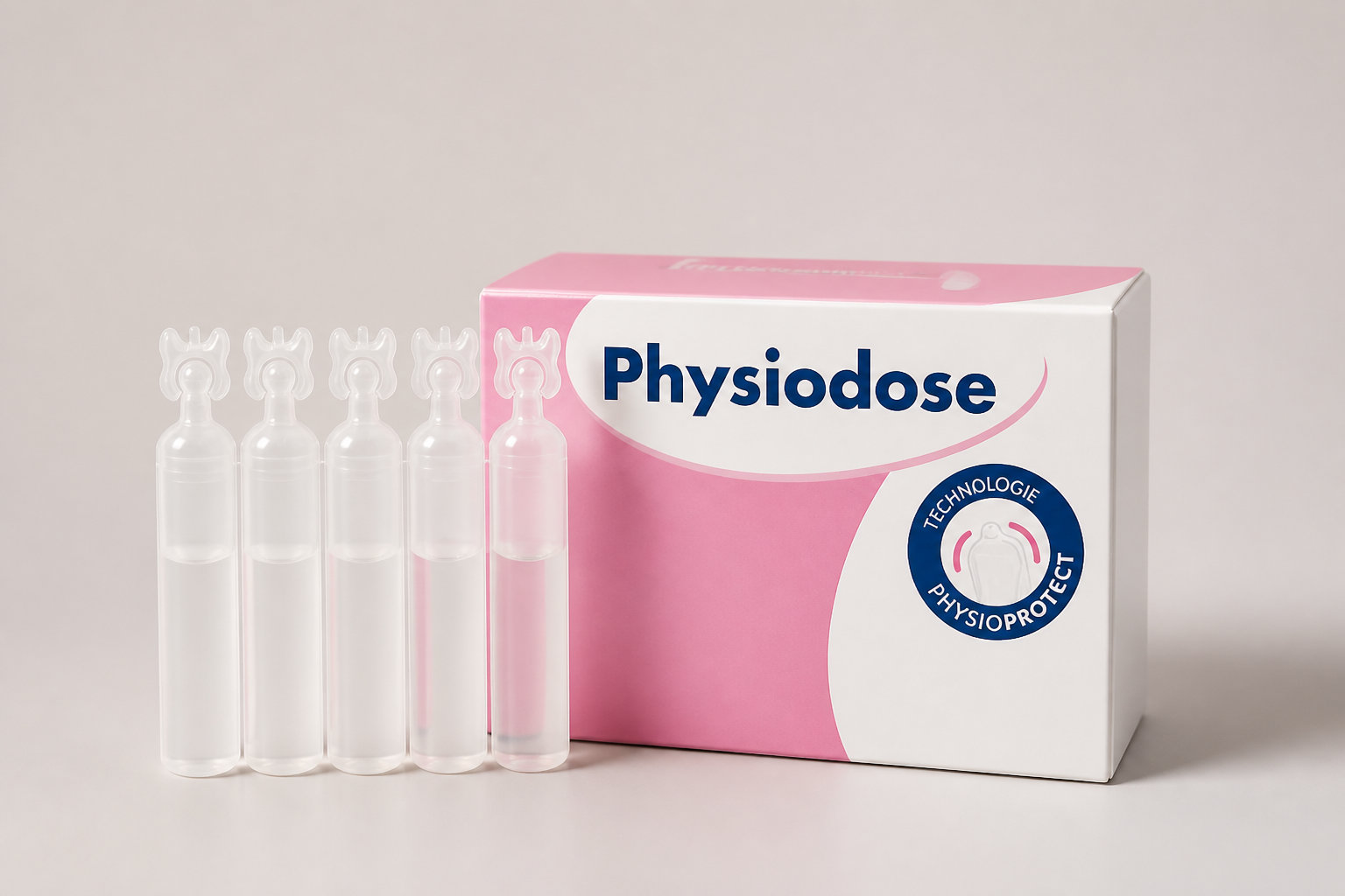 Pourquoi le sérum physiologique est ton meilleur allié santé ?