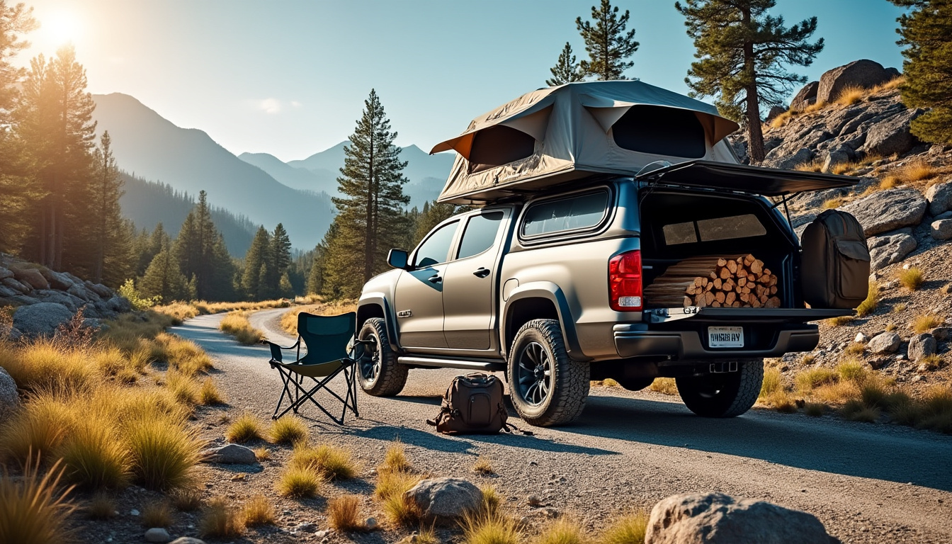 découvrez comment aménager efficacement une cellule pick up et choisir le modèle adapté à vos besoins pour optimiser votre espace de rangement et votre confort.